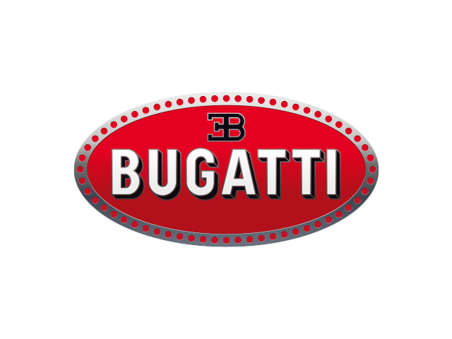Bugatti