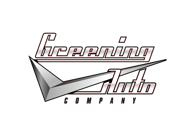 Greening Auto Company