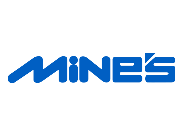 Mine's